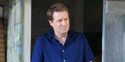 Ardal O'Hanlon as 