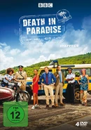 Staffel 9 erschien am 4. September 2020