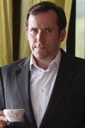 Detective Inspector Richard Poole