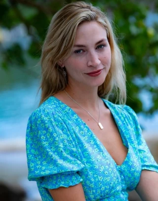 Celsea Edge Portrait