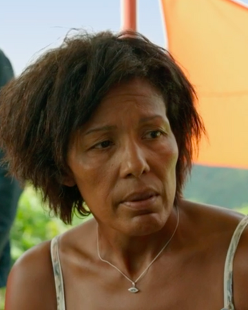 Lizzie Baptiste Death In Paradise Wiki Fandom