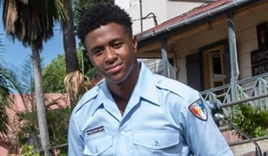 TO Marlon Pryce WIKI
