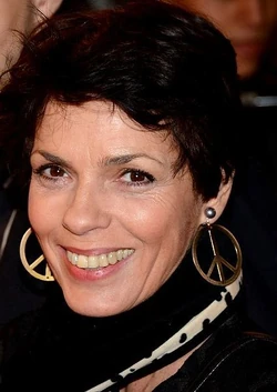 Elisabeth Bourgine