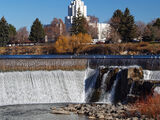 Idaho Falls