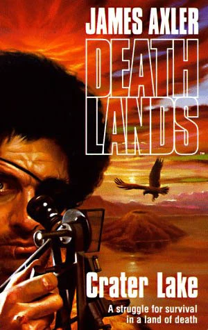 Crater Lake Deathlands Wiki Fandom