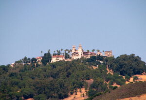 Hearst Castle02