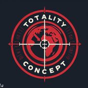 Totality concept