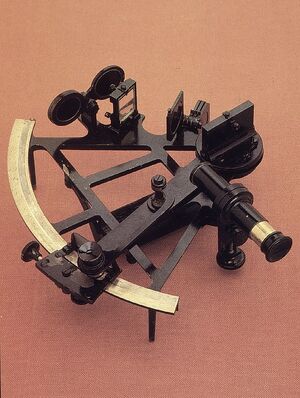 Sextant