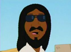 BlackJesus