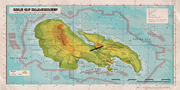 Map of Blackreef