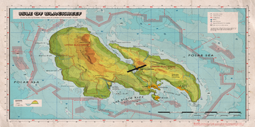 Blackreef | Deathloop Wiki | Fandom