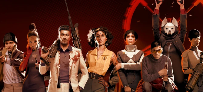 From left to right: Charlie, Fia, Frank, Julianna, Harriet, Egor, Aleksis, and Wenjie.