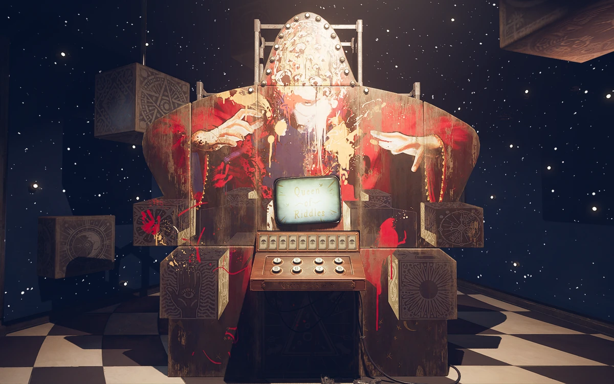 Category:AEON Notes | Deathloop Wiki | Fandom