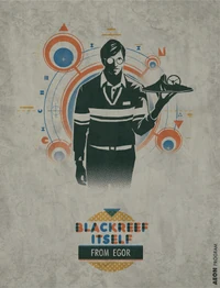 AEON Program Introduction | Deathloop Wiki | Fandom