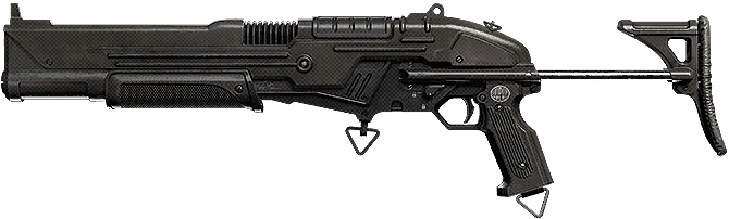 MG-1 'Pepper Mill', Deathloop Wiki