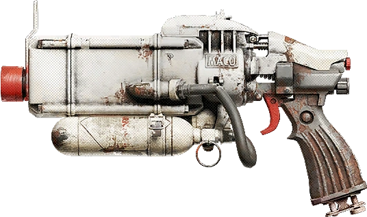 PT-6 «Шип» | Deathloop вики | Fandom