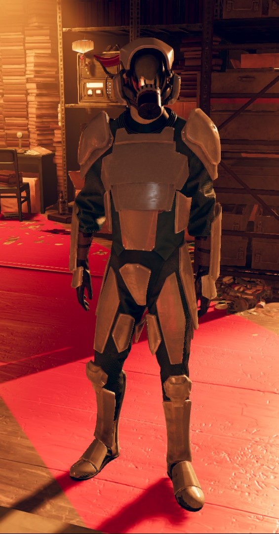 Gabe Chadjavich Deathloop Wiki Fandom