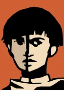 Harriet Morse | Deathloop Wiki | Fandom