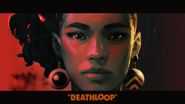 Julianna Blake | Deathloop Wiki | Fandom