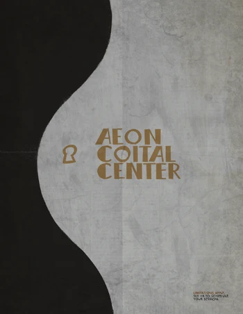 AEON Coital Center | Deathloop Wiki | Fandom