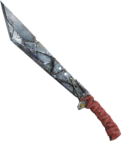 Machete | Deathloop Wiki | Fandom