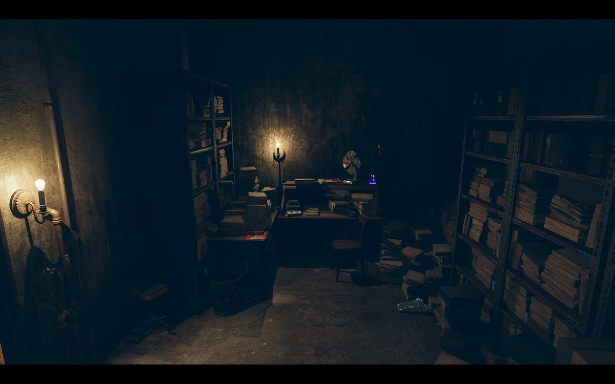 Pick Rexly's Apartment Deathloop Wiki Fandom