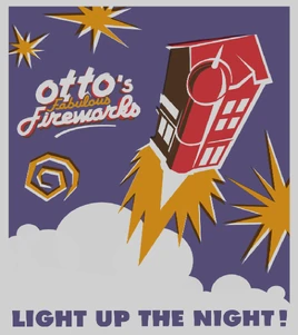 Fireworks Boutique | Deathloop Wiki | Fandom