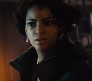 Julianna Blake | Deathloop Wiki | Fandom