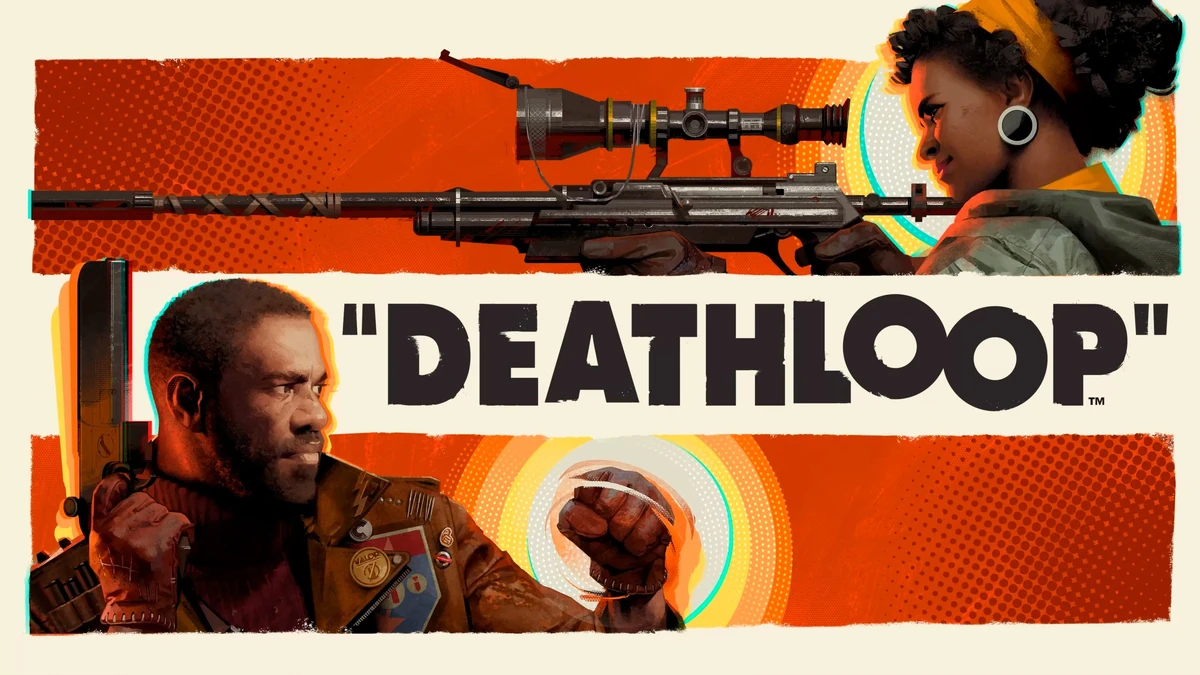 Deathloop | Deathloop вики | Fandom
