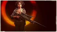 Julianna Blake | Deathloop Wiki | Fandom