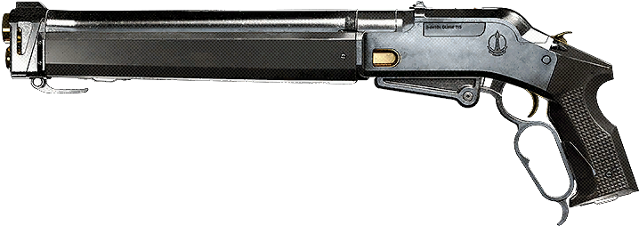 deathloop heritage gun