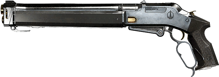 MG-1 'Pepper Mill', Deathloop Wiki