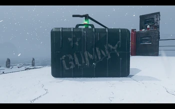 Turret | Deathloop Wiki | Fandom