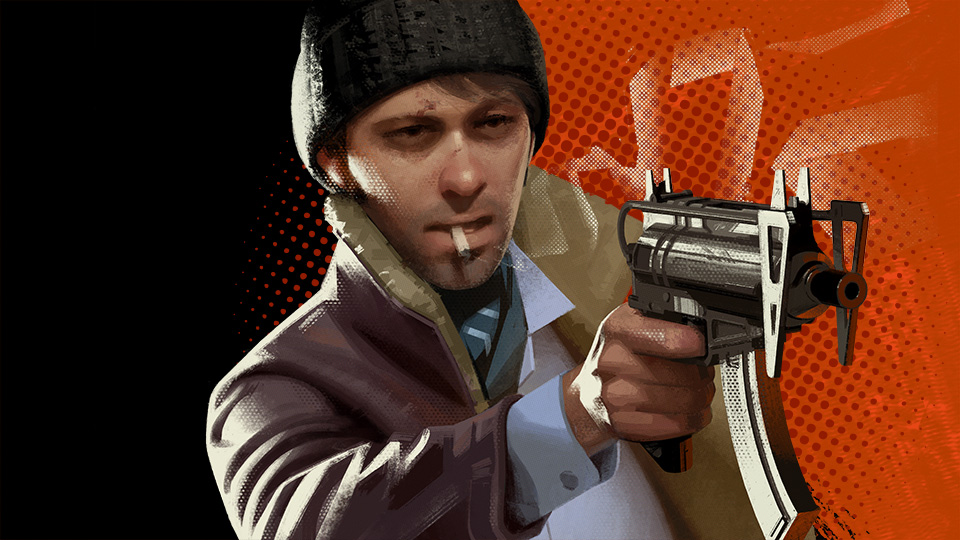 deathloop wiki