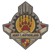 DL Army of the Motherland 1