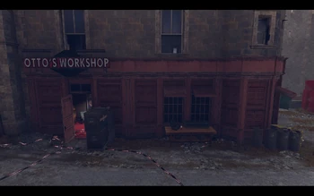 Fireworks Boutique | Deathloop Wiki | Fandom