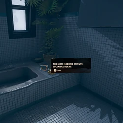 Category:Questionnaire | Deathloop Wiki | Fandom