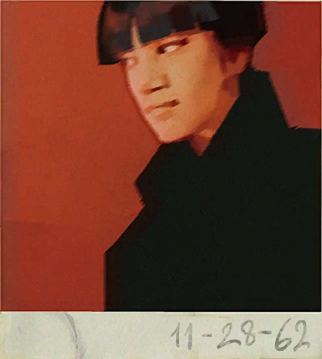 Harriet Morse | Deathloop Wiki | Fandom