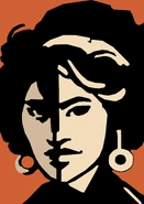 Julianna Blake | Deathloop Wiki | Fandom