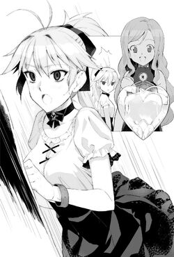 Death March to the Parallel World Rhapsody Manga Volume 15