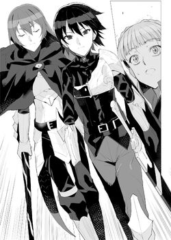 ZeroDS. on X: Death March kara Hajimaru Isekai Kyousoukyoku (Light Novel)  Vol.15 – 2018/11/10  / X