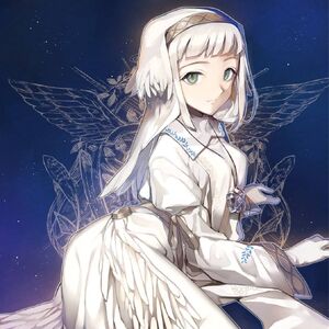 Sara Ougoch Gallery Death March To The Parallel World Rhapsody Wiki Fandom Aialize bolenan (n/a, n/a) or in shortーaaze (n/a, n/a) is one of eight high elves in bolenan forest and currently the only one awake. sara ougoch gallery death march to