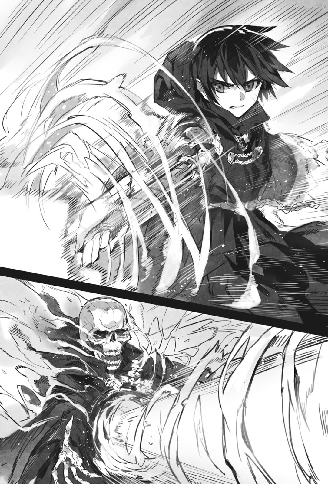 Gjallarhorn | Death March to the Parallel World Rhapsody