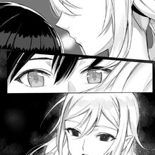 Aialize Bolenan Death March To The Parallel World Rhapsody Wiki Fandom Ya veo…, supongo que sorprendí a miss aialize — como decíamos antes, nosotros los elfos del clan bolenan estamos complacidos en darle la bienvenida a. death march to the parallel world