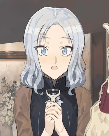 Tifaleeza Death March To The Parallel World Rhapsody Wiki Fandom Extrañamente, tan pronto como se acercó, la descarga eléctrica se detuvo. the parallel world rhapsody wiki fandom