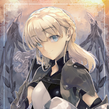 Zena Marienteil Gallery Death March To The Parallel World Rhapsody Wiki Fandom It looks like we don't have any photos or quotes yet. the parallel world rhapsody wiki fandom