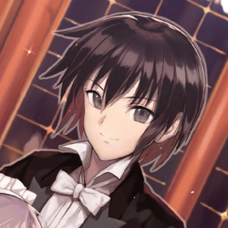 Satou Pendragon, Death March to the Parallel World Rhapsody Wiki