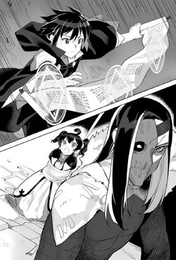 Death March kara Hajimaru Isekai Kyousoukyoku Volume 10 Illustrations