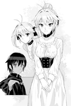 Death March to the Parallel World Rhapsody (Death March kara Hajimaru Isekai Kyousoukyoku) 16 – Japanese Book Store