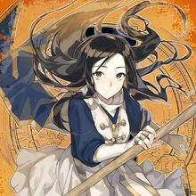 Mito Mitsukuni Death March To The Parallel World Rhapsody Wiki Fandom 아이아리제 streams live on twitch! mito mitsukuni death march to the